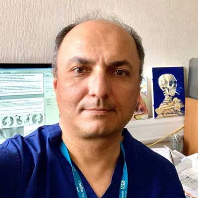Interviu cu Dr. Tudor Toma, pneumolog român din Londra despre criza Coronavirus