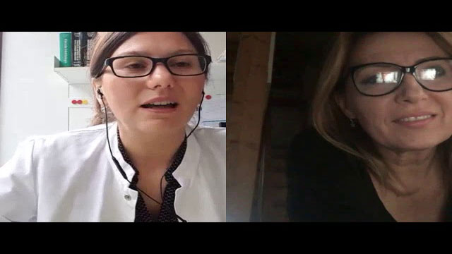 Interviu cu Dr Mihaela Sava, medic infecționist în linia I Covid-19